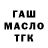 Дистиллят ТГК жижа Nastia Meteleva